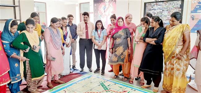 Events & Activities