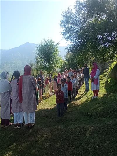 Events & Activities
