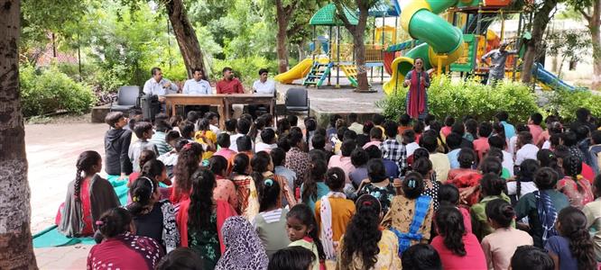 Events & Activities