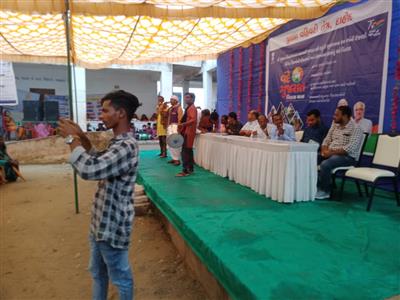Events & Activities