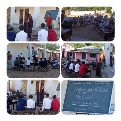 Events & Activities