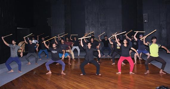 Events & Activities