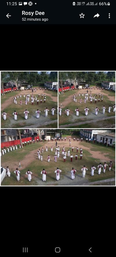 Events & Activities