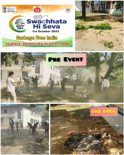Events & Activities