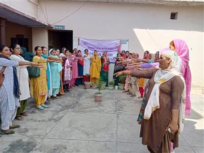 Events & Activities