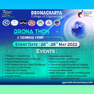 Events & Activities