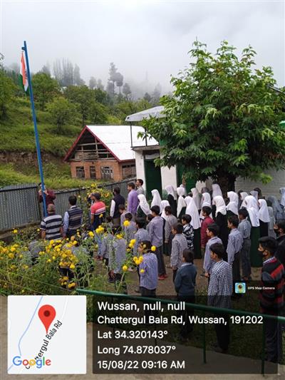 Events & Activities