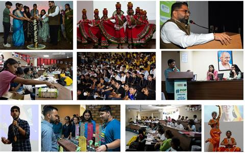 Events & Activities