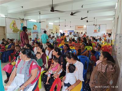 Events & Activities