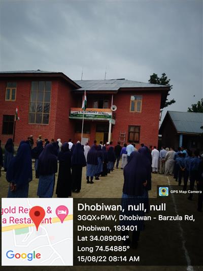 Events & Activities