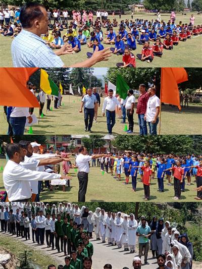 Events & Activities