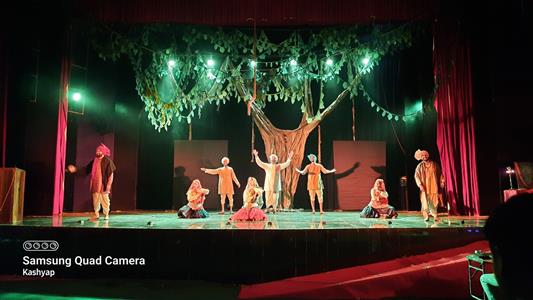 Events & Activities