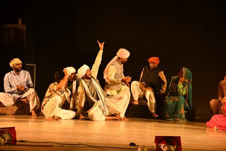 Events & Activities
