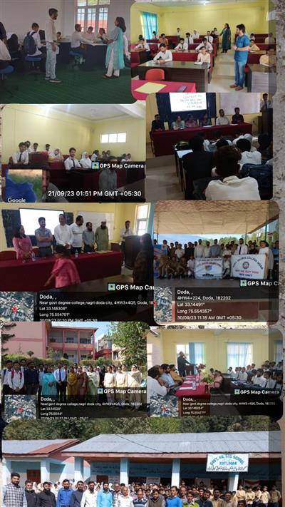 Events & Activities