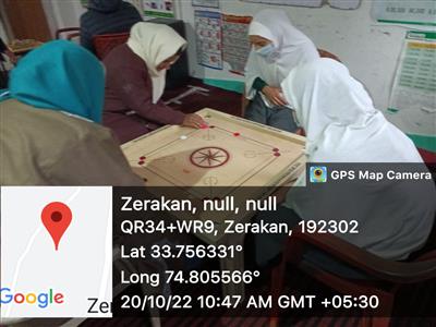 Events & Activities