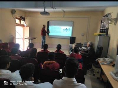 Events & Activities