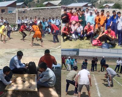 Events & Activities