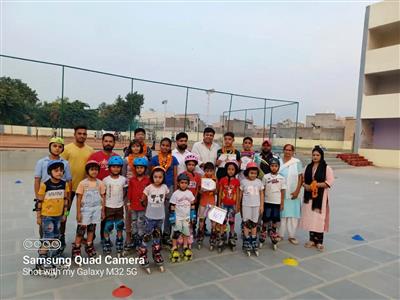 Events & Activities