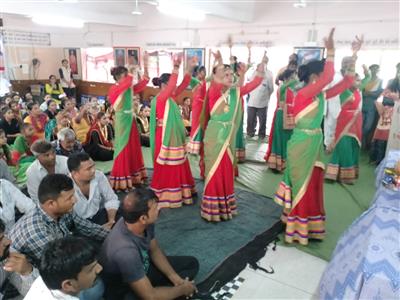 Events & Activities