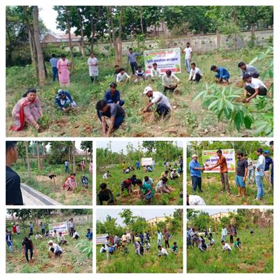 Events & Activities