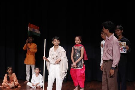 Events & Activities