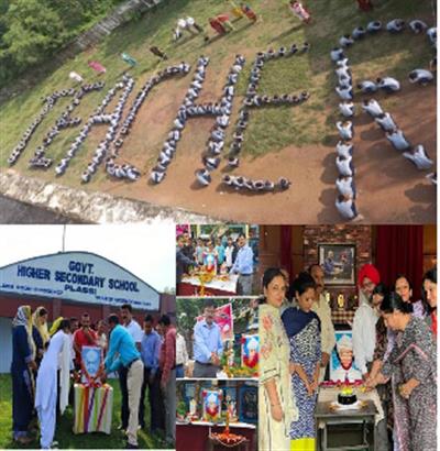 Events & Activities