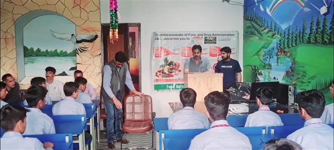 Events & Activities