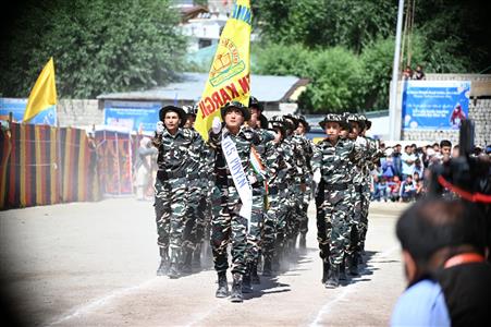 Events & Activities