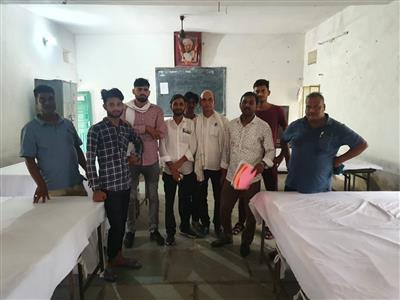 Events & Activities