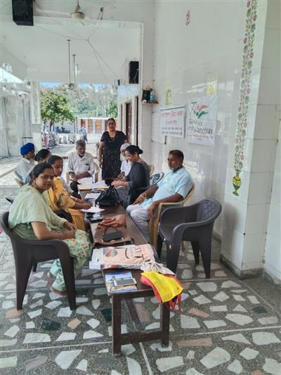 Events & Activities