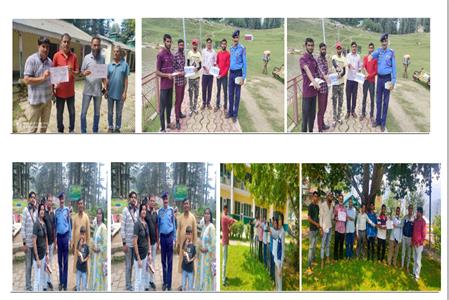 Events & Activities