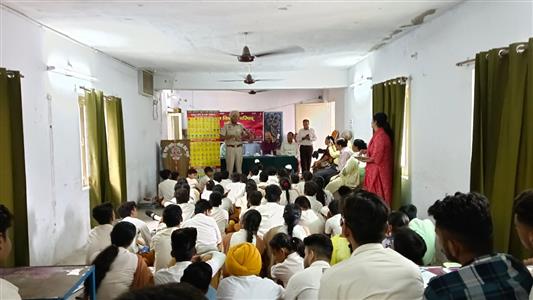 Events & Activities