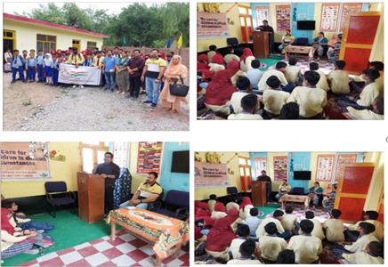 Events & Activities