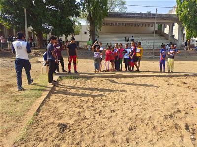 Events & Activities