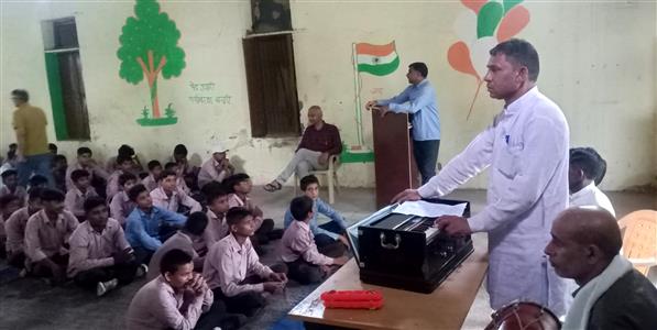 Events & Activities