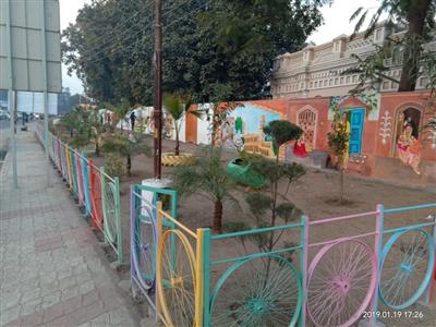 Events & Activities