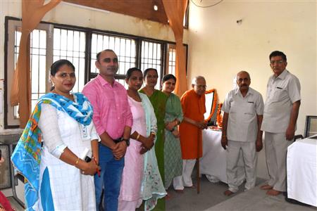 Events & Activities