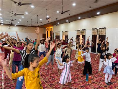 Events & Activities