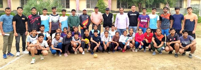 Events & Activities