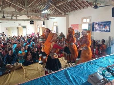 Events & Activities