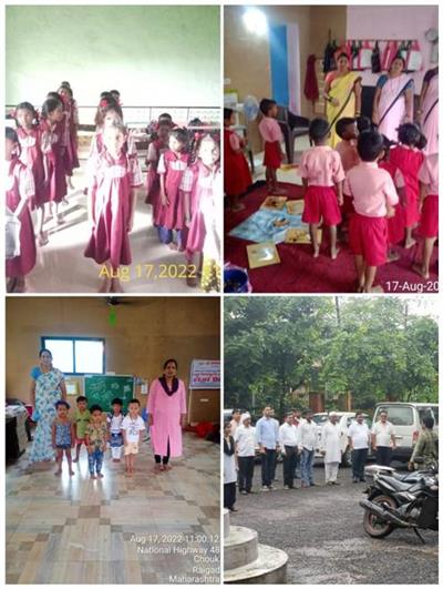Events & Activities