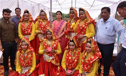 Events & Activities