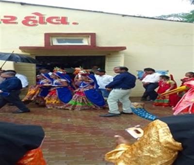 Events & Activities