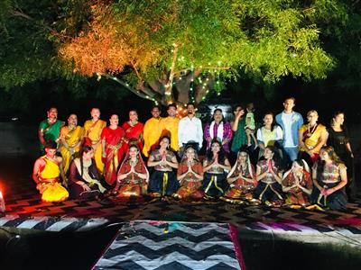Events & Activities