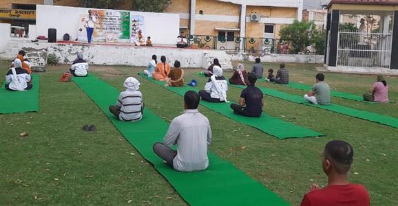 Events & Activities