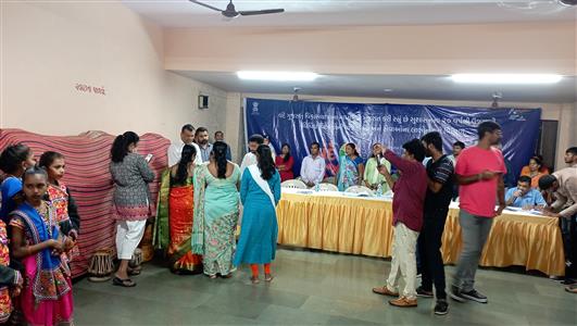 Events & Activities