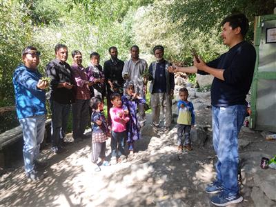 Events & Activities