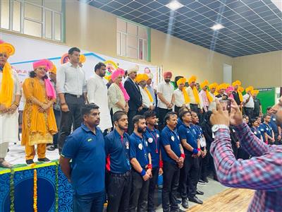 Events & Activities