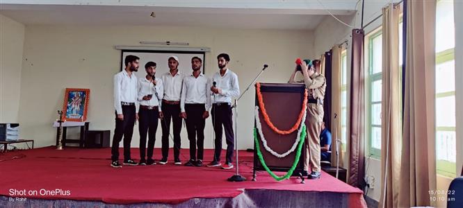 Events & Activities
