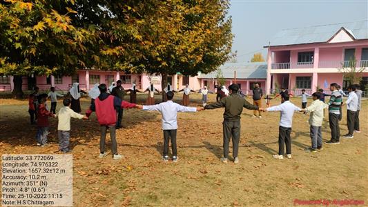 Events & Activities